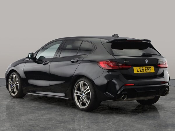 Used BMW 1 Series 2023 for sale - 76177478: Photo 10