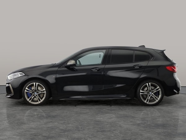 Used BMW 1 Series 2023 for sale - 76177478: Photo 11