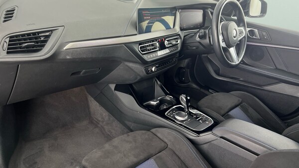 Used BMW 1 Series 2023 for sale - 76177478: Photo 17