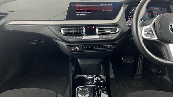 Used BMW 1 Series 2023 for sale - 76177478: Photo 19