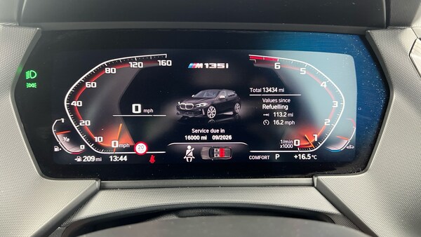Used BMW 1 Series 2023 for sale - 76177478: Photo 21