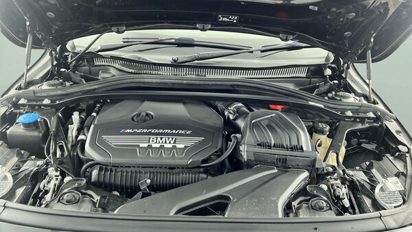 Used BMW 1 Series 2023 for sale - 76177478: Photo 25