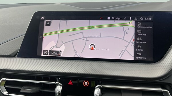 Used BMW 1 Series 2023 for sale - 76177478: Photo 27