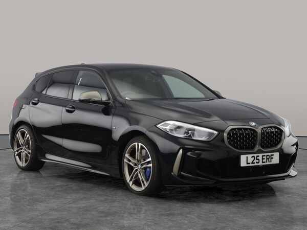 Used BMW 1 Series 2023 for sale - 76177478: Photo 5