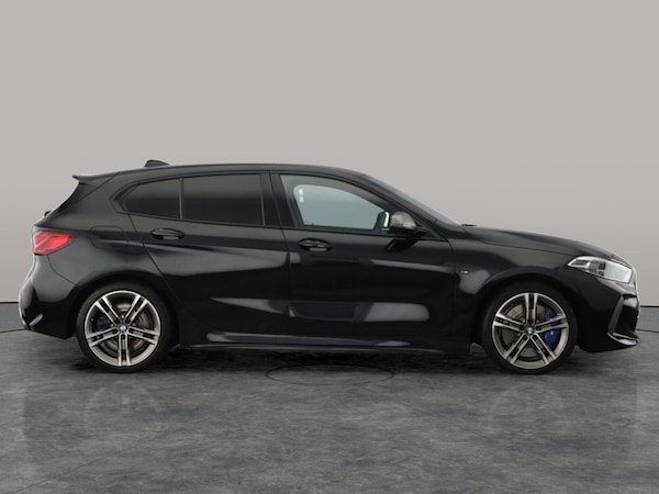 Used BMW 1 Series 2023 for sale - 76177478: Photo 6