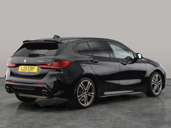Used BMW 1 Series 2023 for sale - 76177478: Photo 7