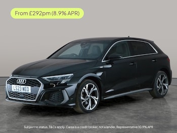Used Audi A3 undefined for sale - 78593702: Photo