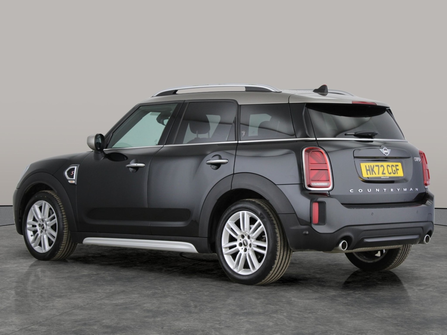 Used MINI Countryman 2022 for sale - 77917003: Photo 11