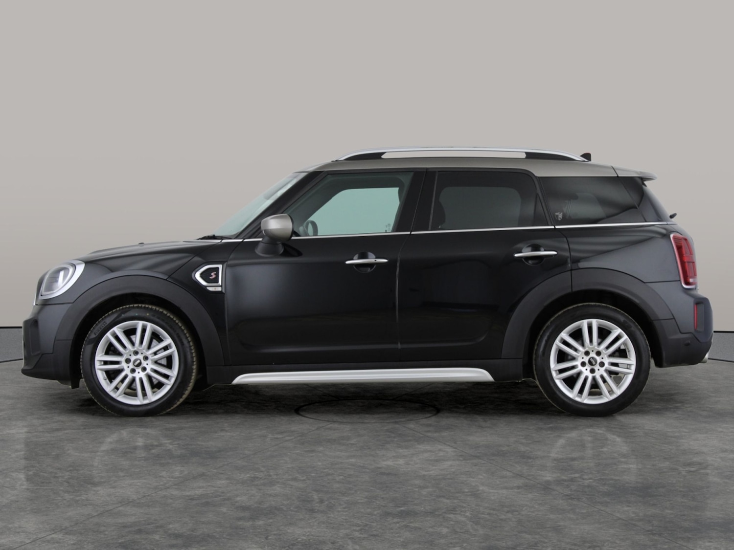 Used MINI Countryman 2022 for sale - 77917003: Photo 12