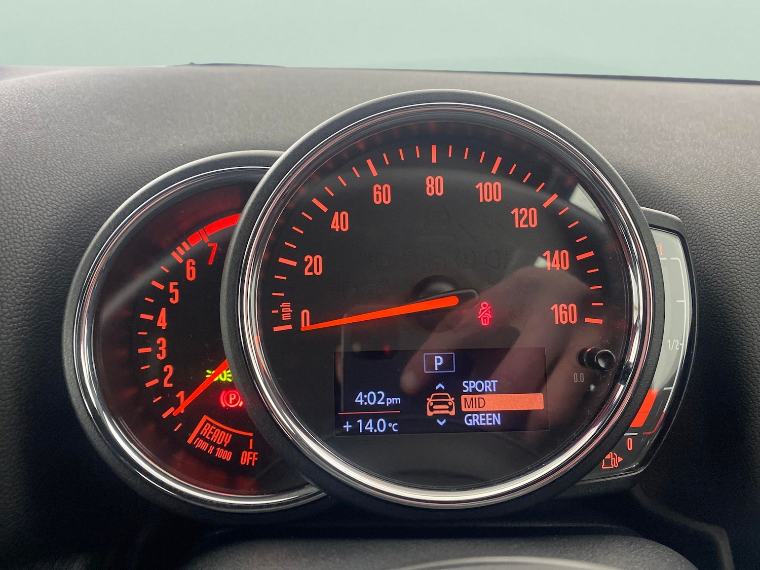 Used MINI Countryman 2022 for sale - 77917003: Photo 15