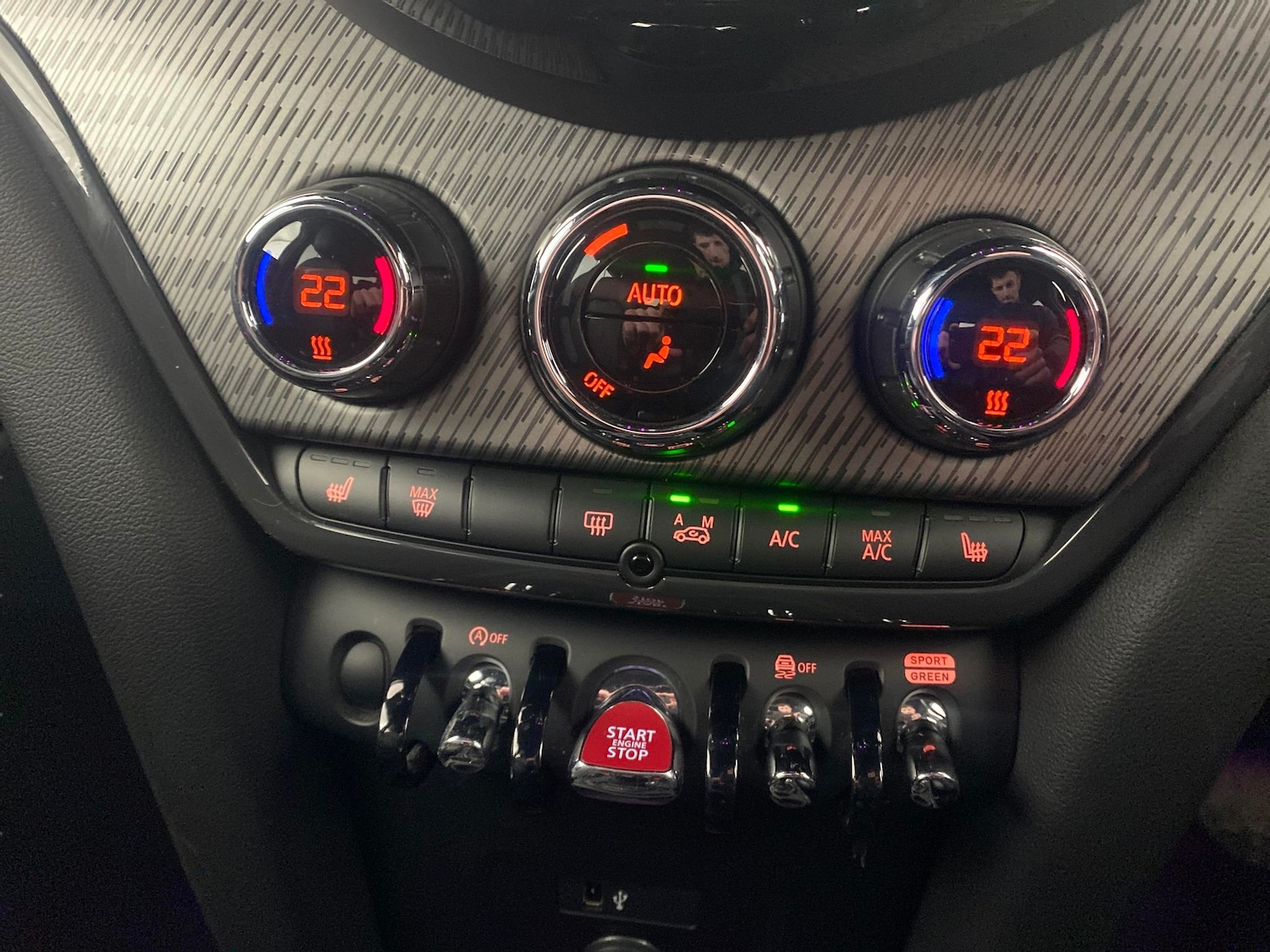 Used MINI Countryman 2022 for sale - 77917003: Photo 16