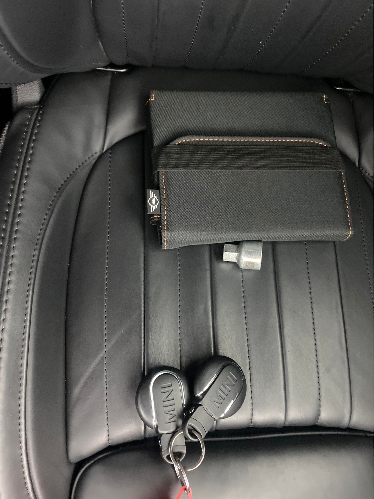 Used MINI Countryman 2022 for sale - 77917003: Photo 26