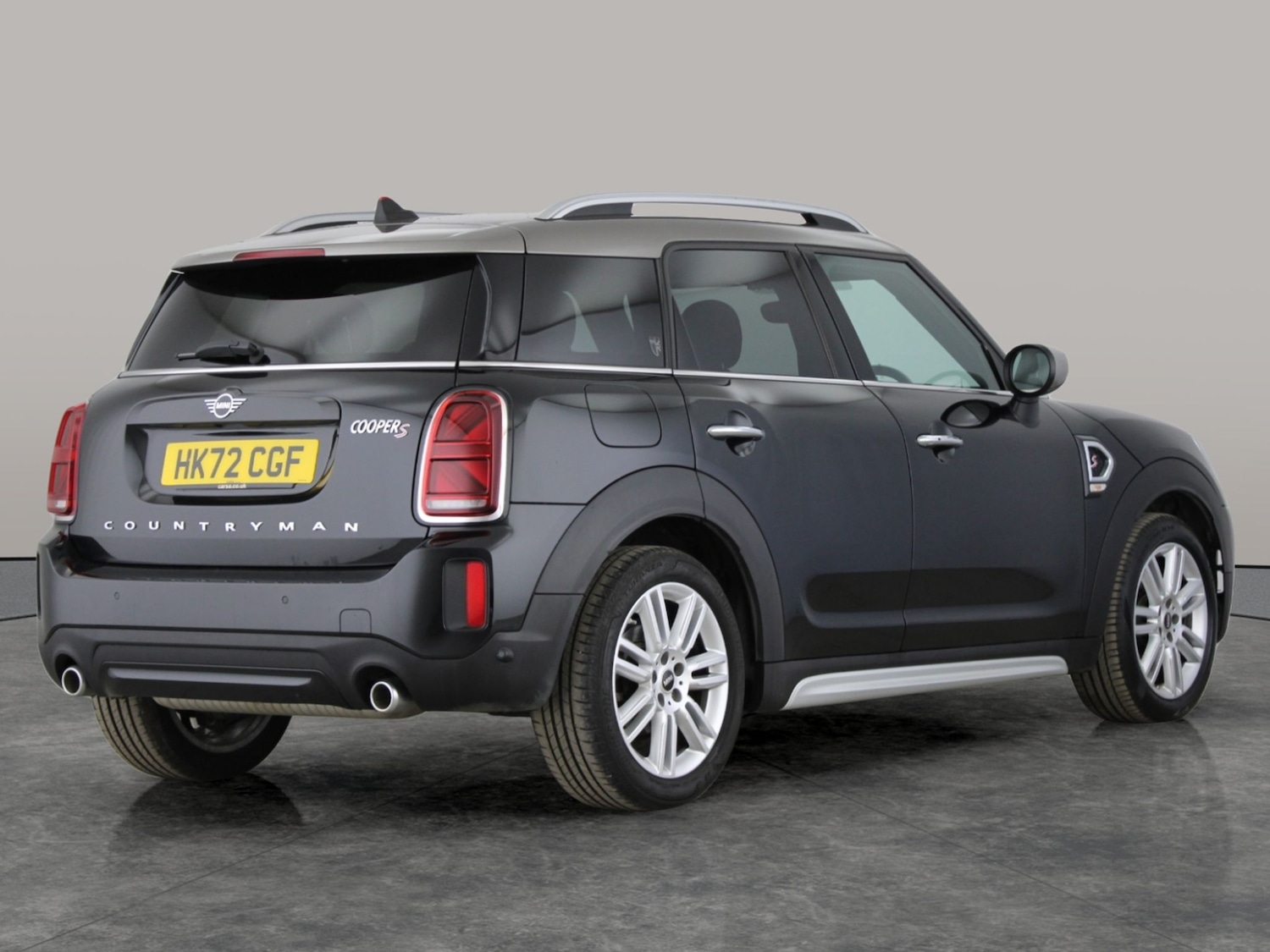 Used MINI Countryman 2022 for sale - 77917003: Photo 9