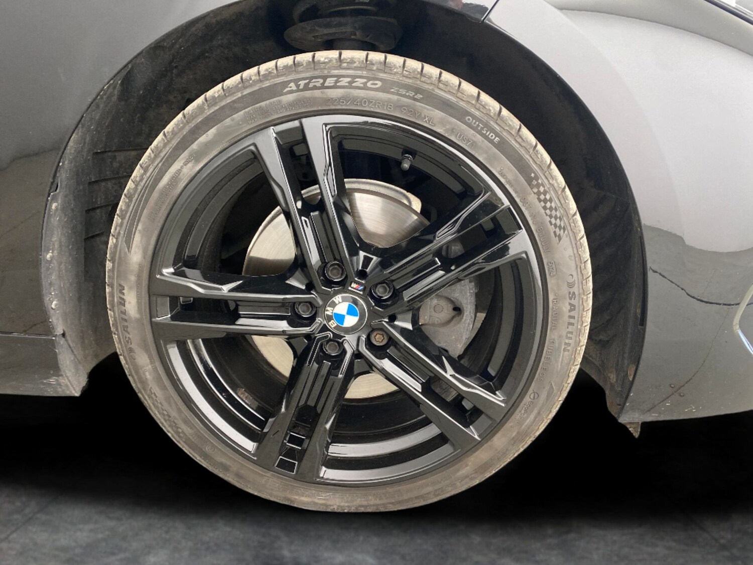 Used BMW 2 Series 2022 for sale - 78187594: Photo 24