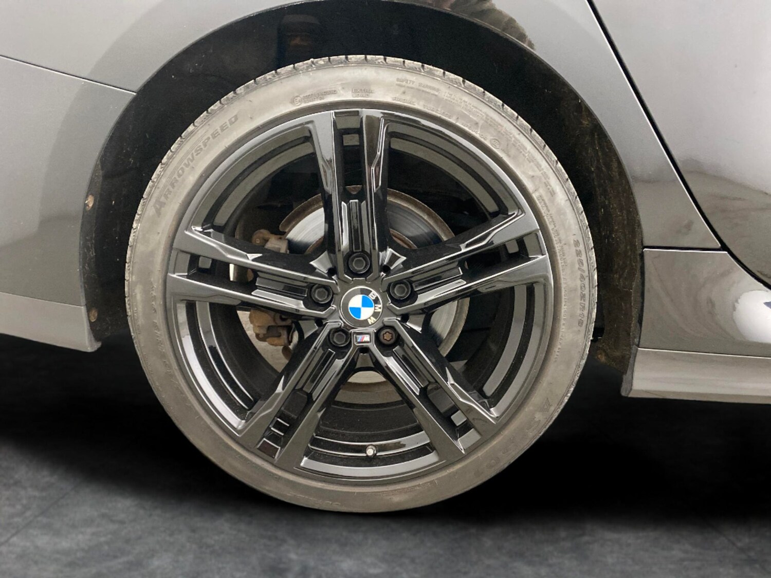 Used BMW 2 Series 2022 for sale - 78187594: Photo 25