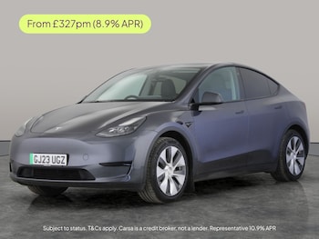 Used Tesla Model Y 2023 for sale - 78305432: Photo