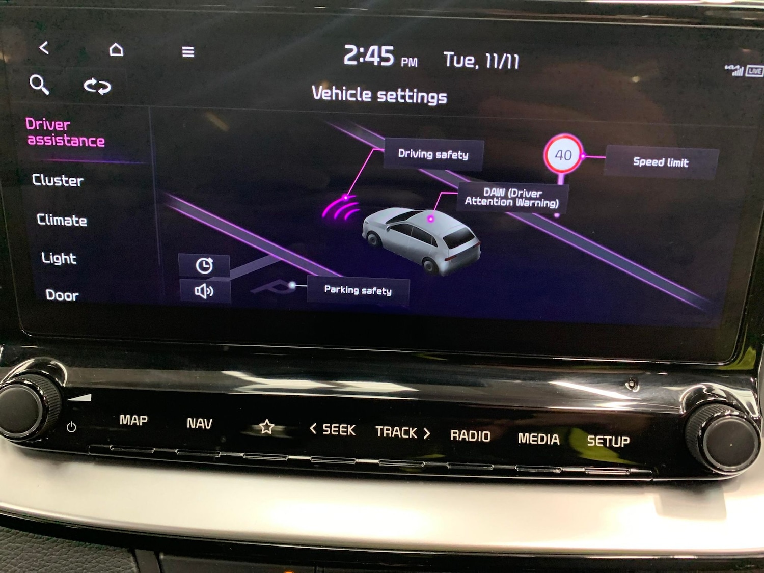 Used Kia Ceed 2025 for sale - 77604999: Photo 16