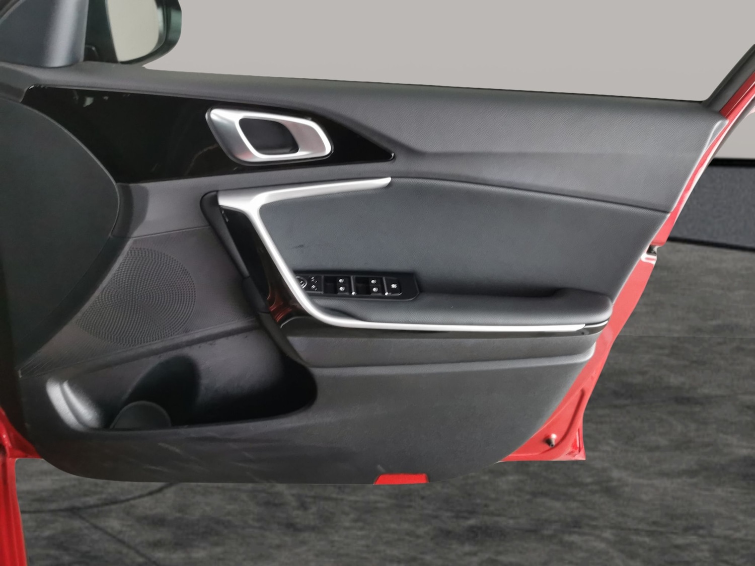 Used Kia Ceed 2025 for sale - 77604999: Photo 28