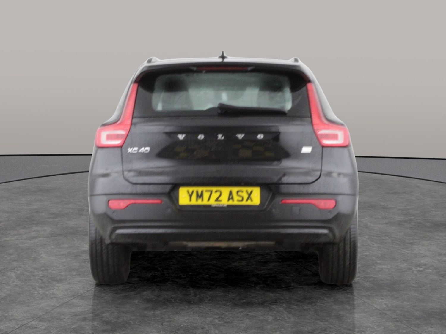Used Volvo XC40 2022 for sale - 78012494: Photo 11
