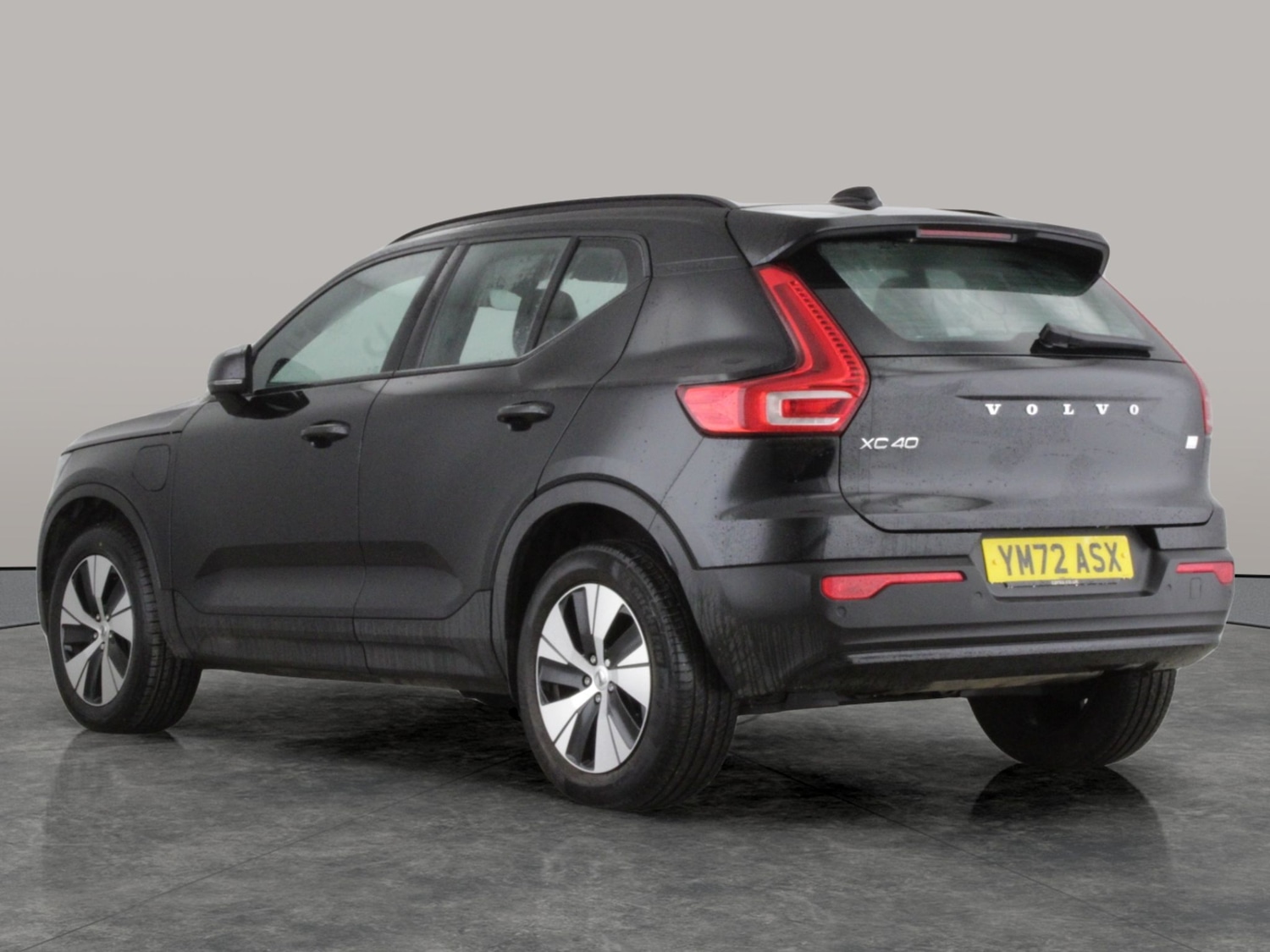 Used Volvo XC40 2022 for sale - 78012494: Photo 12