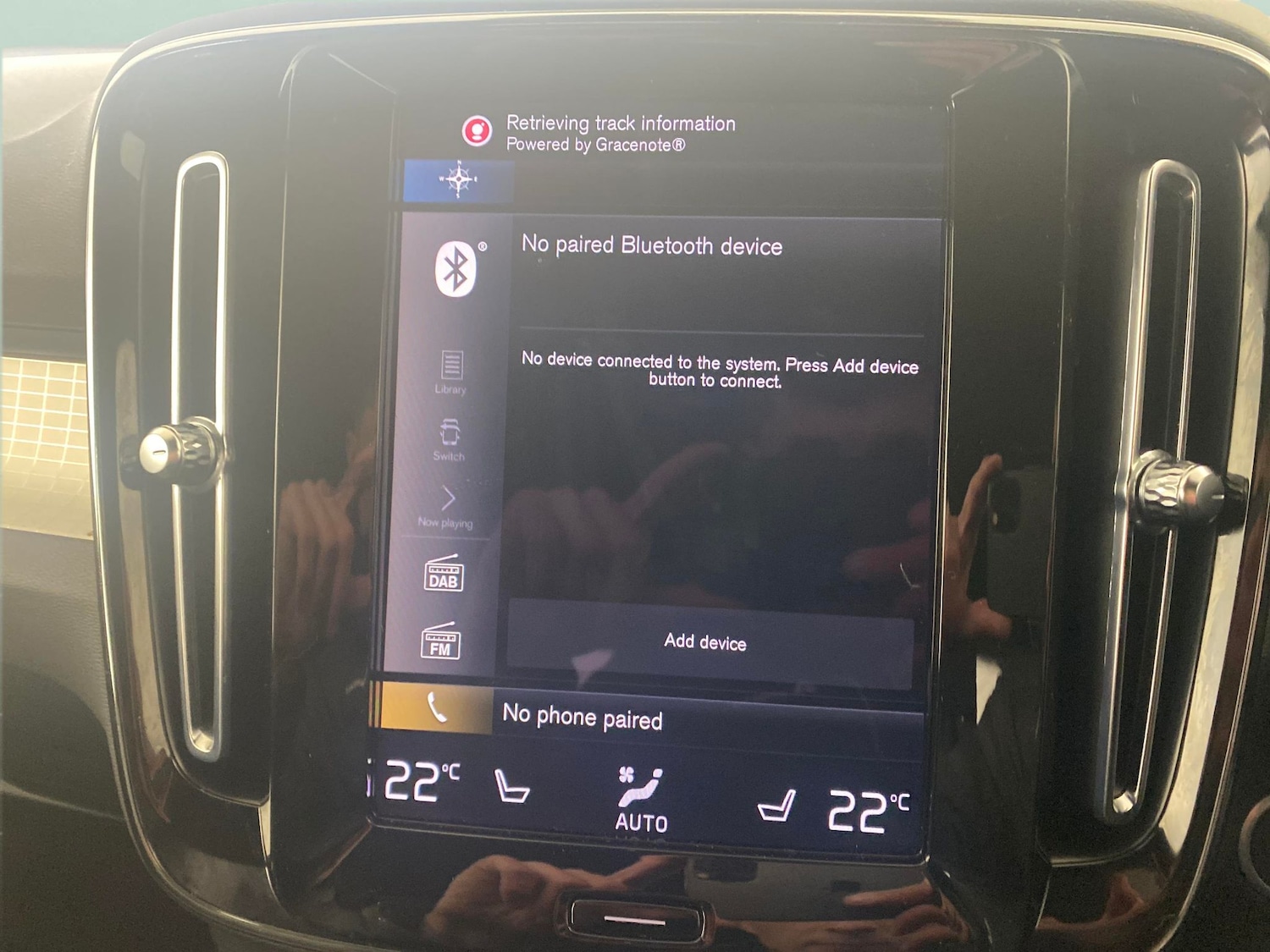 Used Volvo XC40 2022 for sale - 78012494: Photo 15