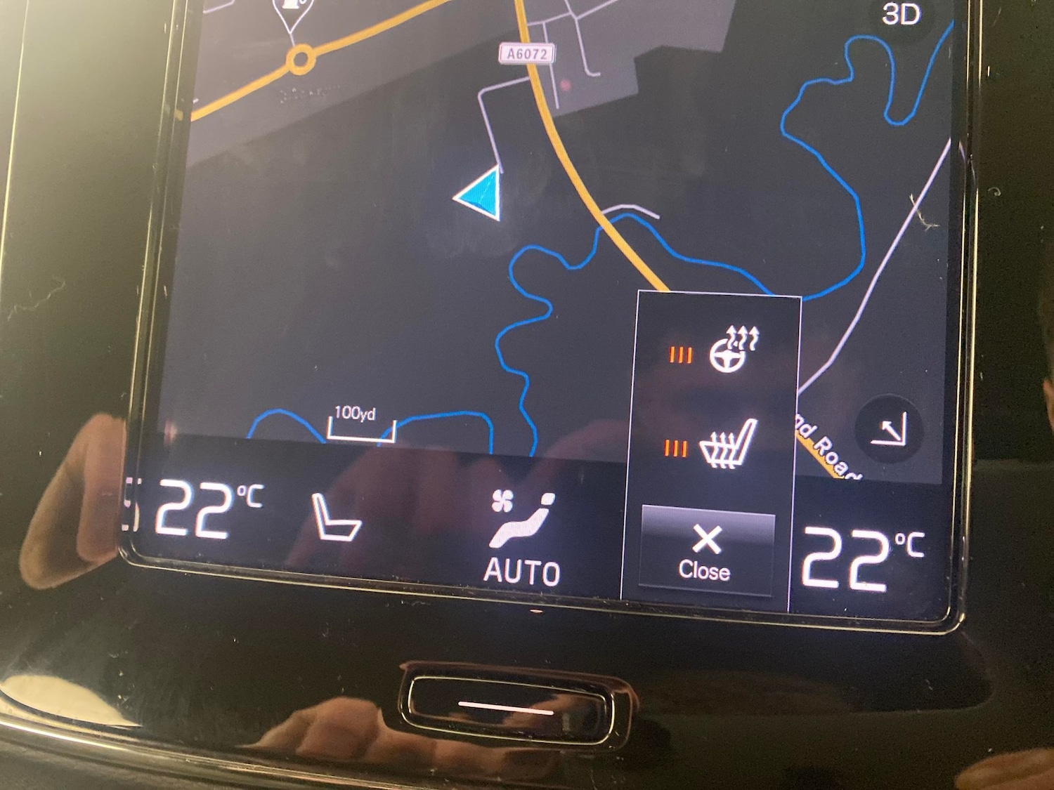 Used Volvo XC40 2022 for sale - 78012494: Photo 17