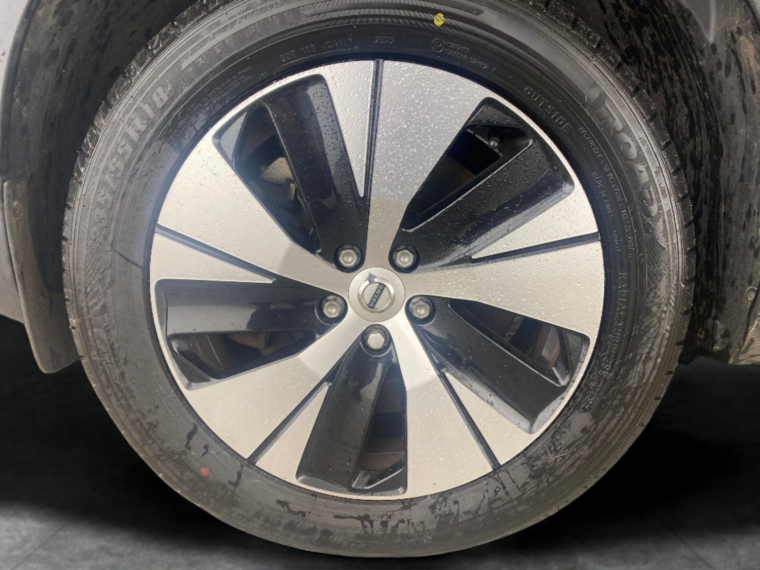 Used Volvo XC40 2022 for sale - 78012494: Photo 20