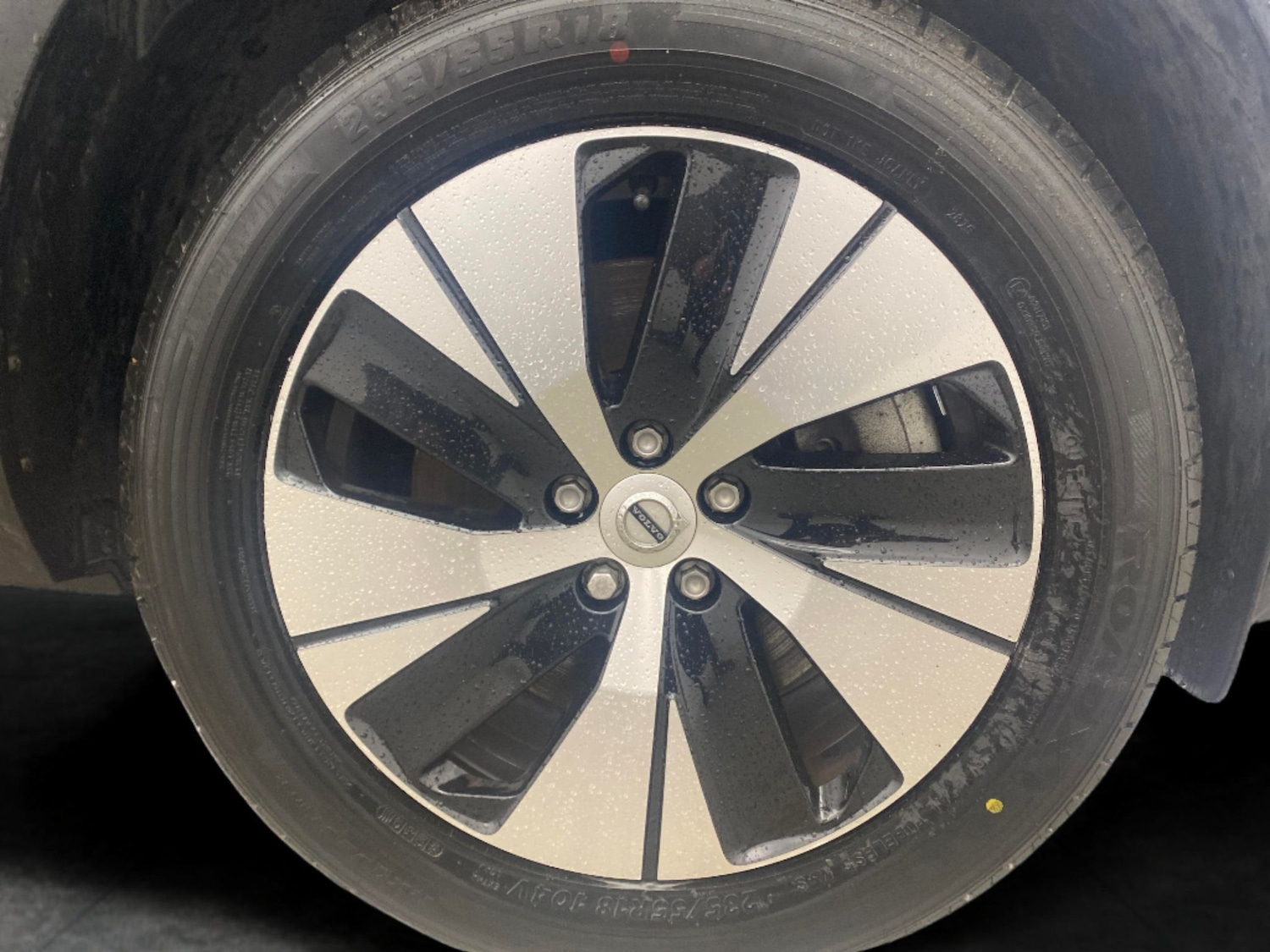 Used Volvo XC40 2022 for sale - 78012494: Photo 21