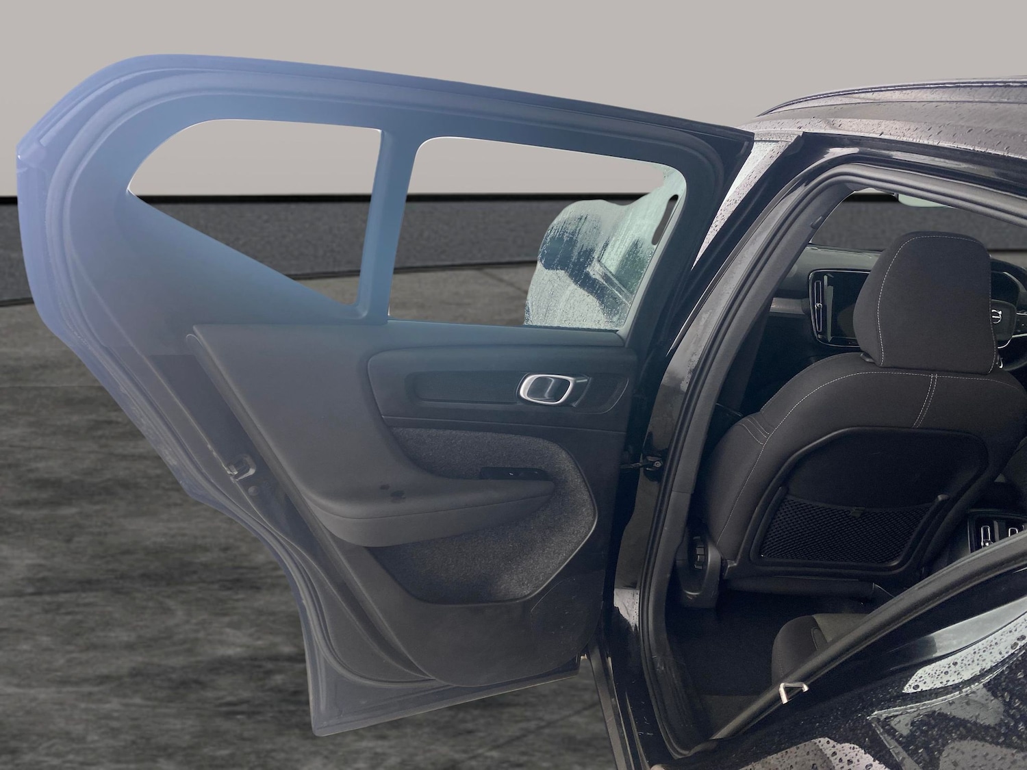 Used Volvo XC40 2022 for sale - 78012494: Photo 24