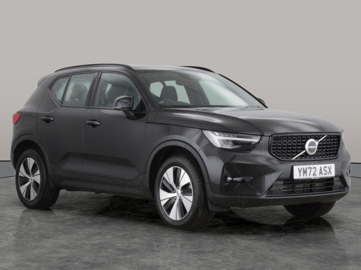 Used Volvo XC40 2022 for sale - 78012494: Photo 8