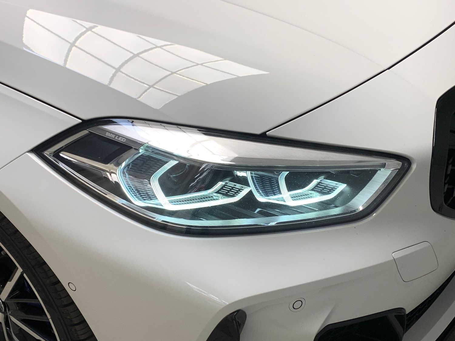 Used BMW 1 Series 2020 for sale - 77269729: Photo 35