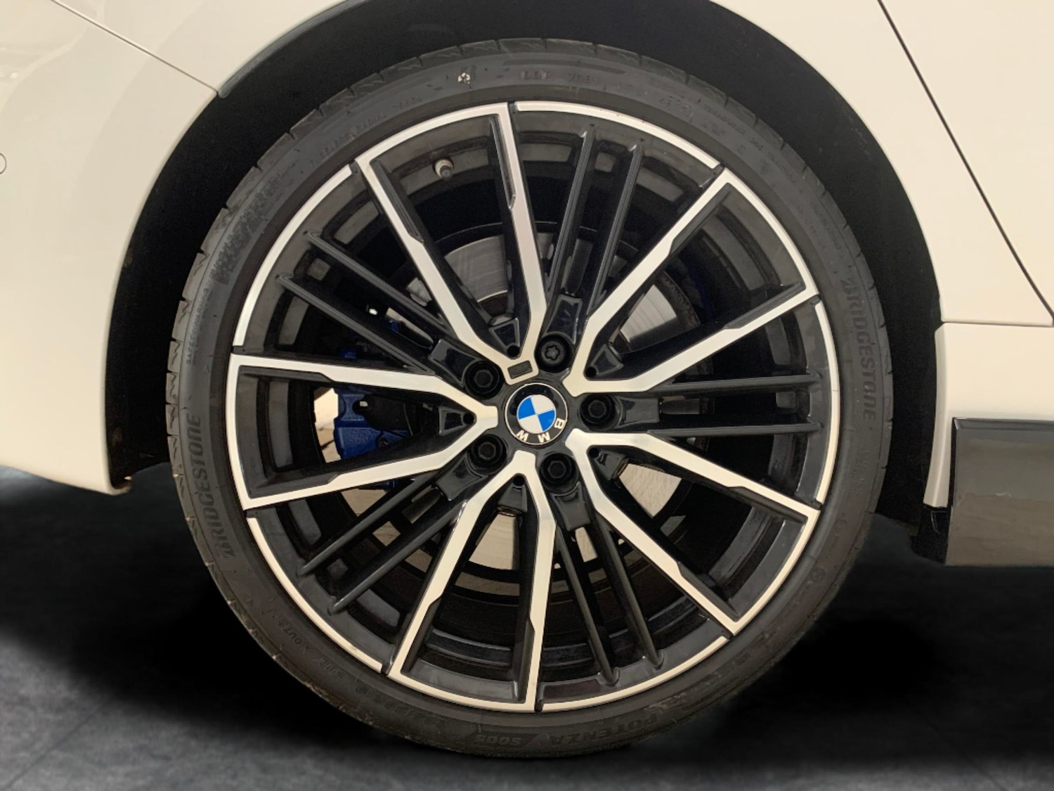 Used BMW 1 Series 2020 for sale - 77269729: Photo 38