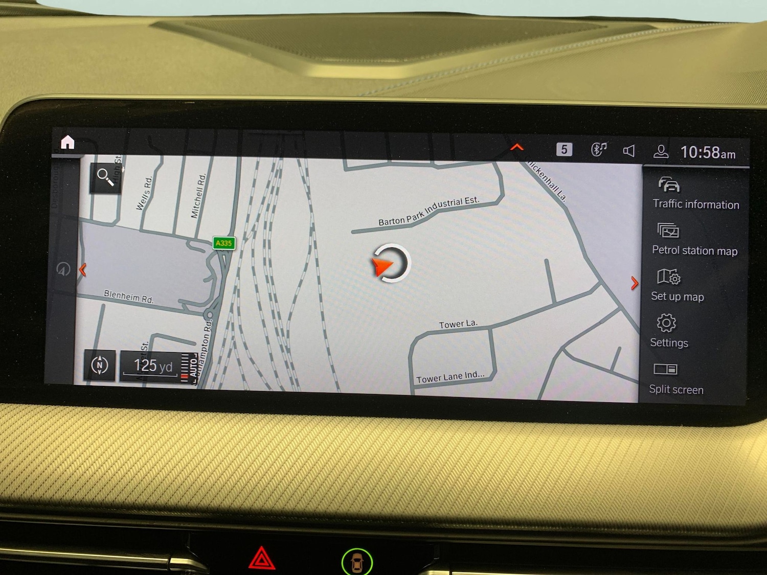 Used BMW 1 Series 2020 for sale - 77269729: Photo 5