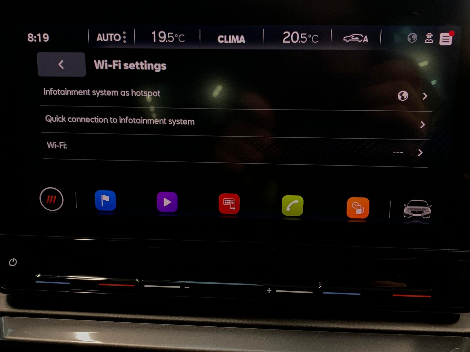 Used Cupra Leon 2022 for sale - 76487708: Photo 15