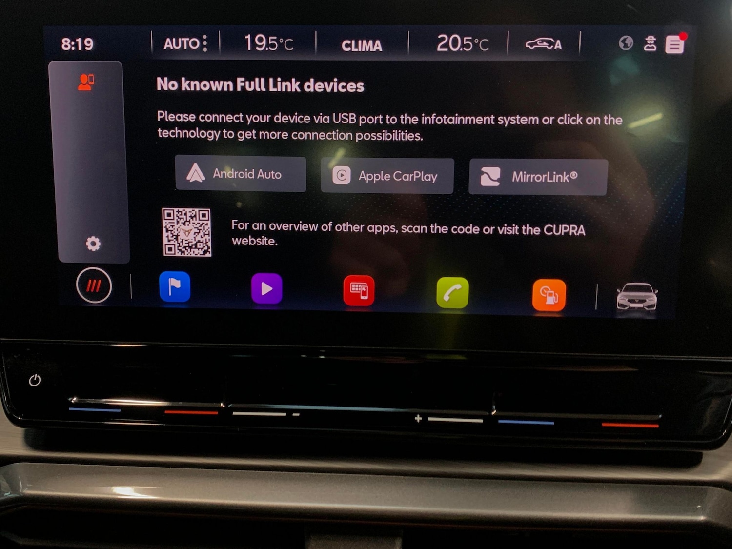 Used Cupra Leon 2022 for sale - 76487708: Photo 16