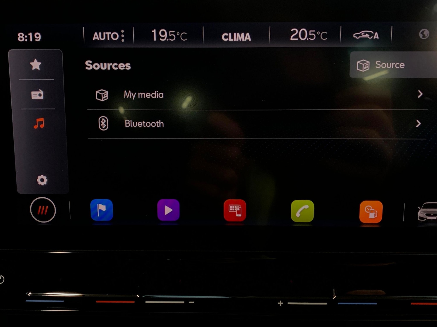 Used Cupra Leon 2022 for sale - 76487708: Photo 17