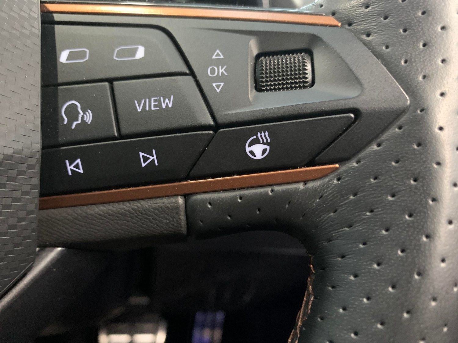 Used Cupra Leon 2022 for sale - 76487708: Photo 21