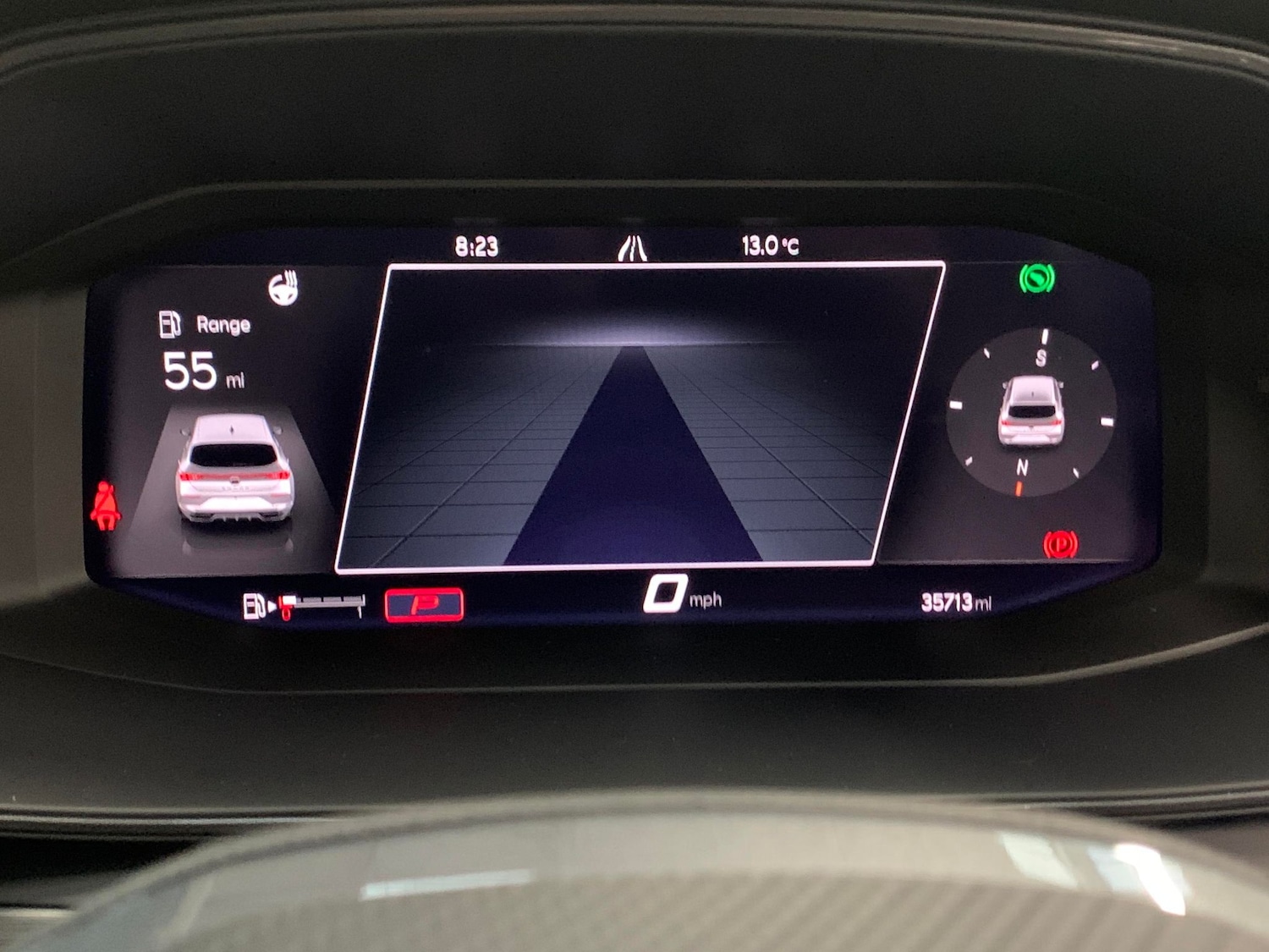 Used Cupra Leon 2022 for sale - 76487708: Photo 25