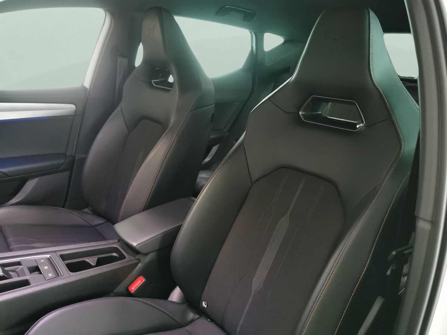 Used Cupra Leon 2022 for sale - 76487708: Photo 26