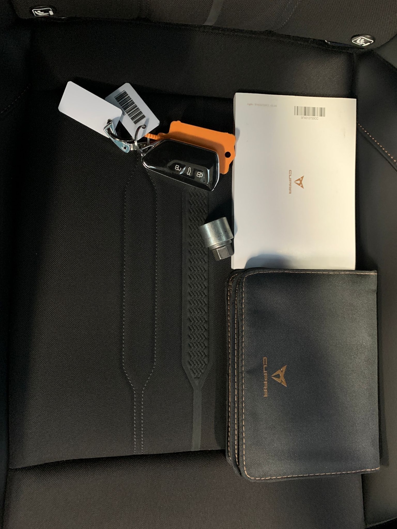 Used Cupra Leon 2022 for sale - 76487708: Photo 37