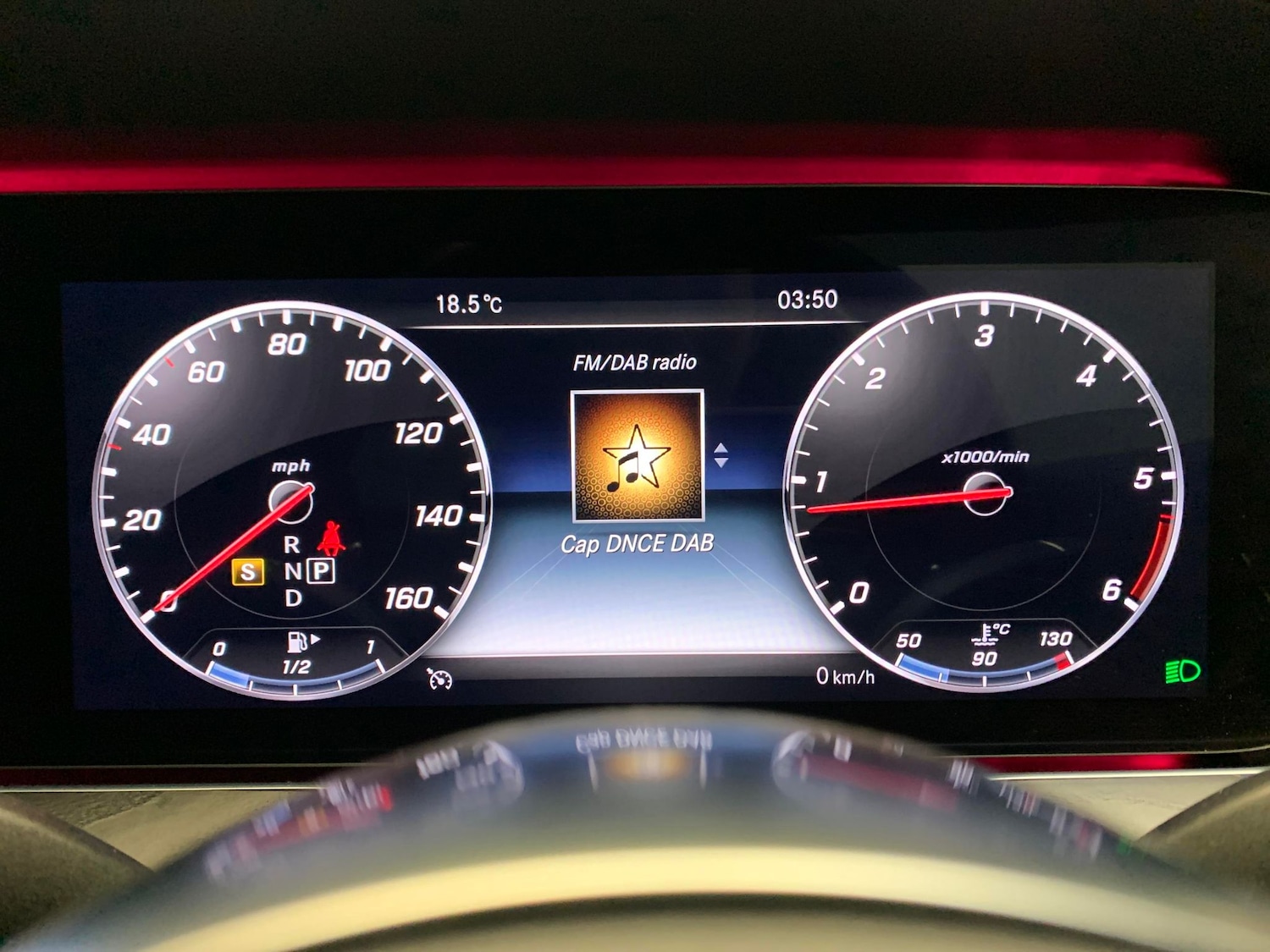 Used Mercedes-Benz E Class 2020 for sale - 76588953: Photo 29