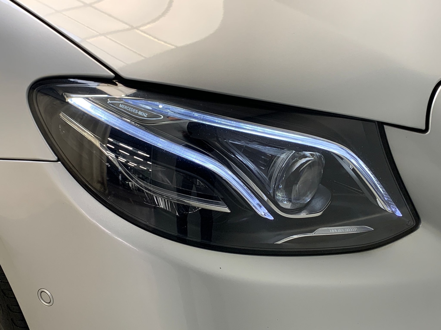 Used Mercedes-Benz E Class 2020 for sale - 76588953: Photo 30