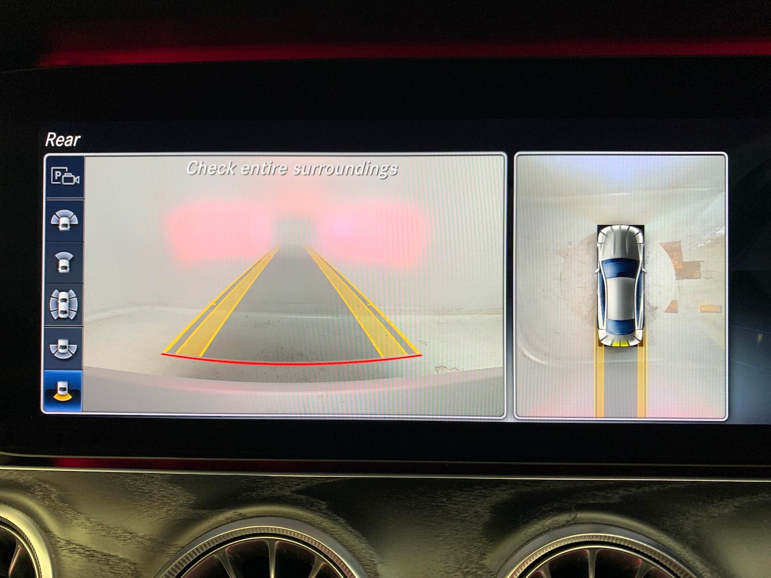 Used Mercedes-Benz E Class 2020 for sale - 76588953: Photo 6