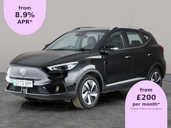 Used MG MG ZS 2022 for sale - 75444796: Photo