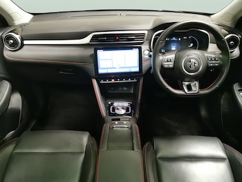 Used MG MG ZS 2022 for sale - 75444796: Photo