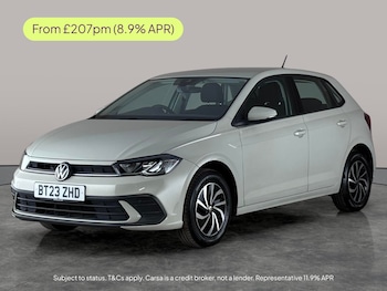 Used Volkswagen Polo 2023 for sale - 79437234: Photo