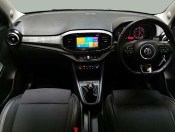 Used MG MG3 2023 for sale - 74353781: Photo
