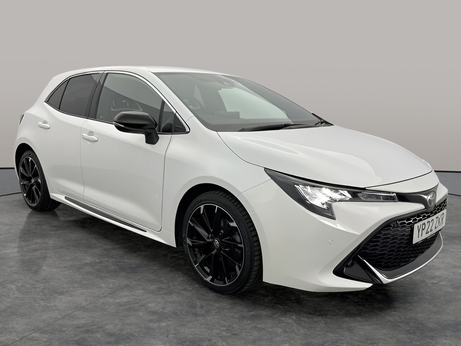 Used Toyota Corolla for sale - 77311221: Photo 4