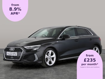 Used Audi A3 2022 for sale - 75651372: Photo