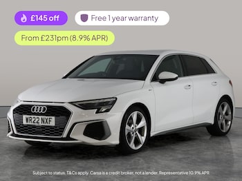 Used Audi A3 2022 for sale - 79549171: Photo